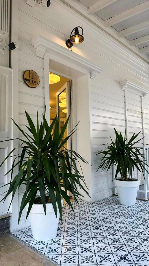 Hi Hotel Ivy Bueyuekada Πριγκηπονήσια Εξωτερικό φωτογραφία