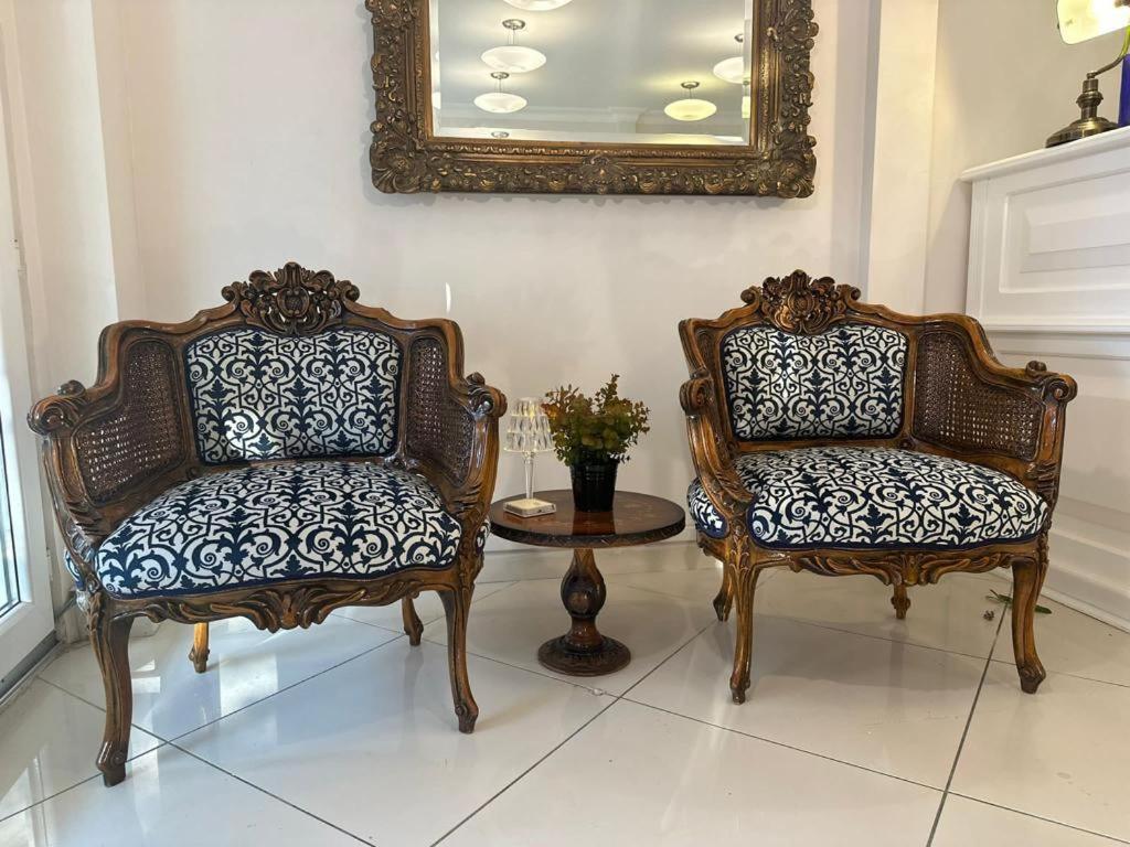 Hi Hotel Ivy Bueyuekada Πριγκηπονήσια Εξωτερικό φωτογραφία