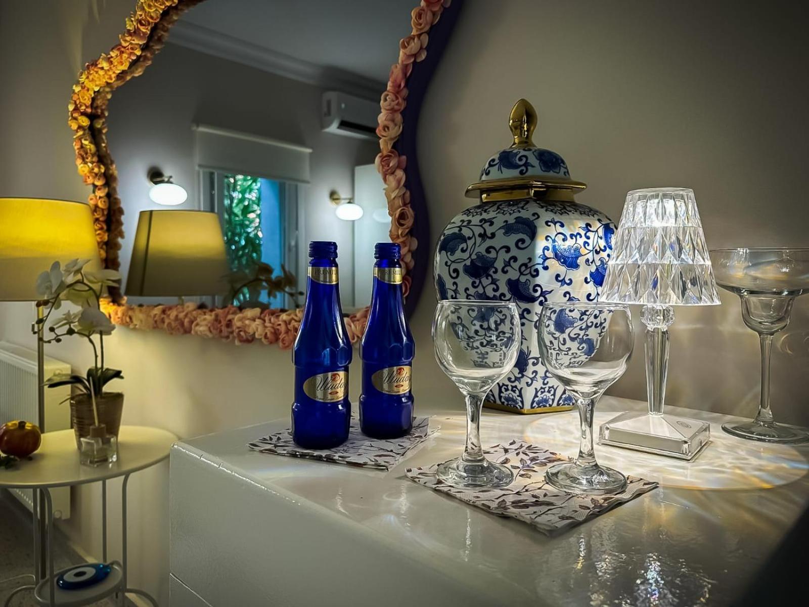 Hi Hotel Ivy Bueyuekada Πριγκηπονήσια Εξωτερικό φωτογραφία