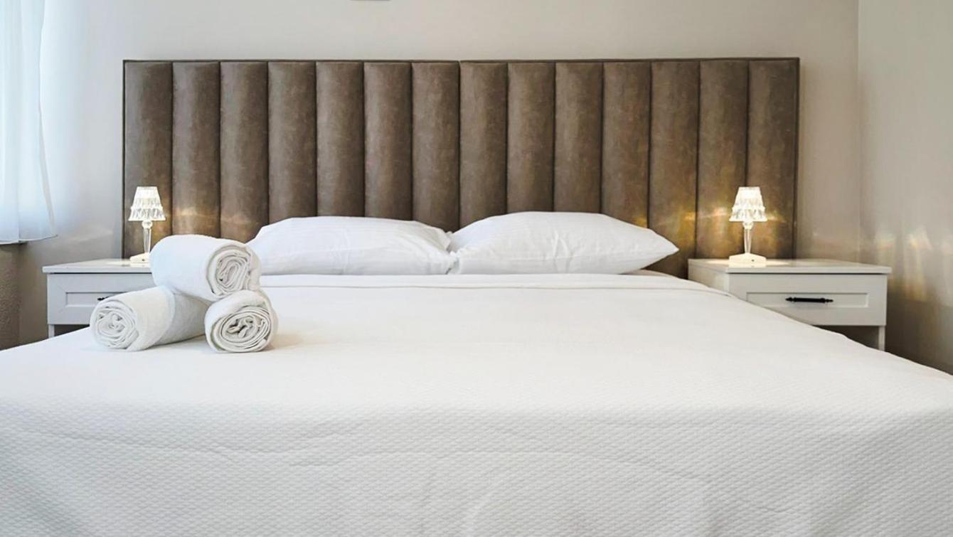Hi Hotel Ivy Bueyuekada Πριγκηπονήσια Εξωτερικό φωτογραφία