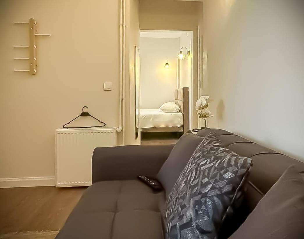 Hi Hotel Ivy Bueyuekada Πριγκηπονήσια Εξωτερικό φωτογραφία