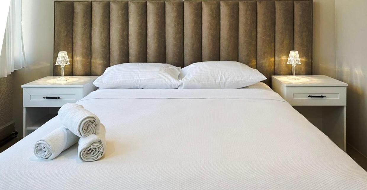 Hi Hotel Ivy Bueyuekada Πριγκηπονήσια Εξωτερικό φωτογραφία