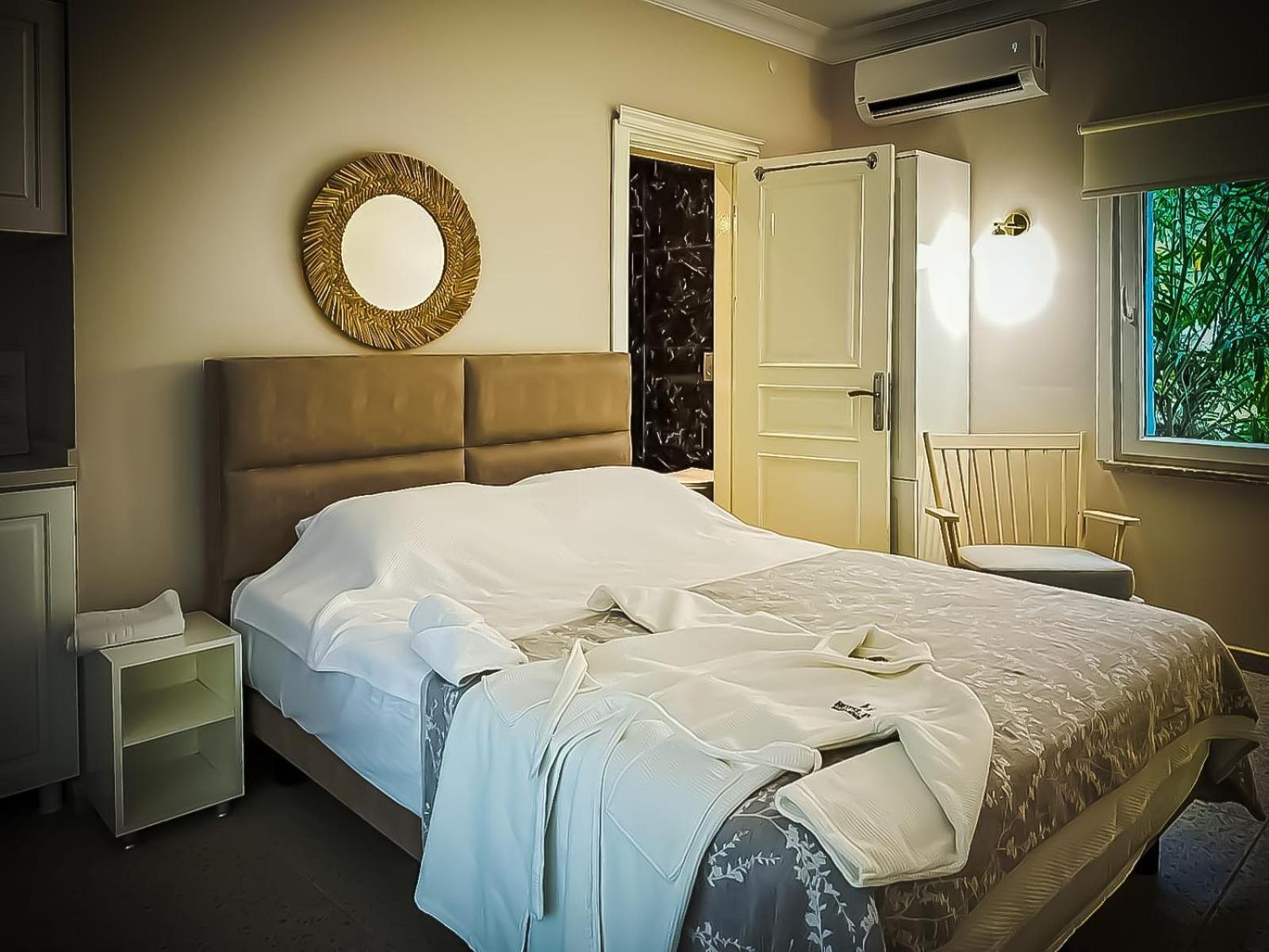 Hi Hotel Ivy Bueyuekada Πριγκηπονήσια Εξωτερικό φωτογραφία
